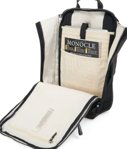 Rucksäcke|Outdoorausrüstung * QWSTION Rucksack Backpack Bananatex