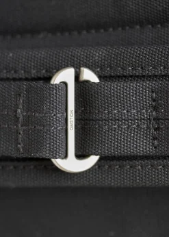Rucksäcke|Outdoorausrüstung * QWSTION Rucksack Backpack Bananatex