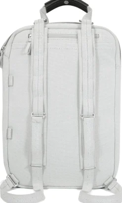 Rucksäcke|Outdoorausrüstung * QWSTION Rucksack Daypack Bananatex