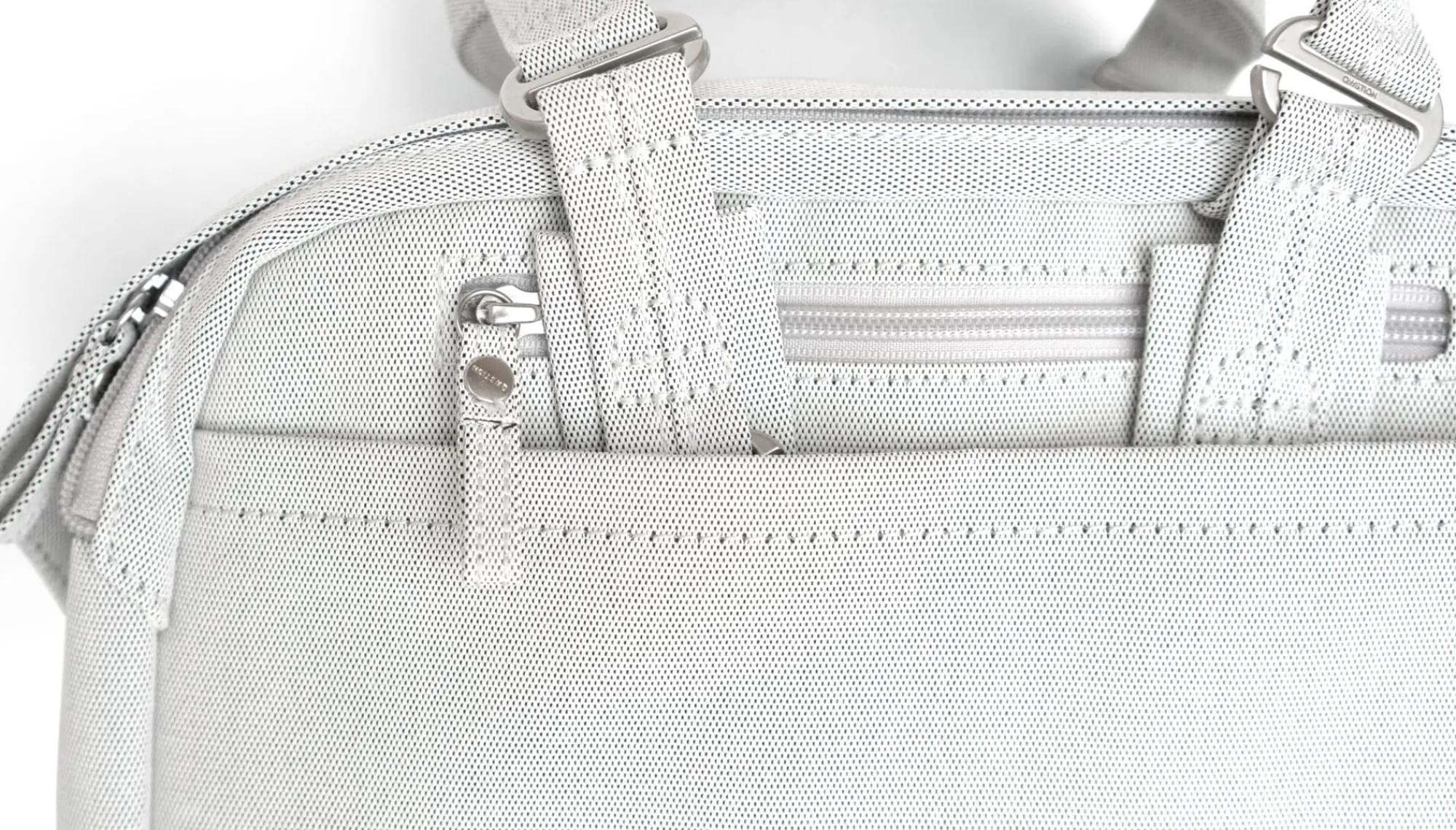 Rucksäcke|Outdoorausrüstung * QWSTION Rucksack Daypack Bananatex