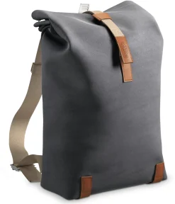 Rucksäcke * Brooks England Rucksack Pickwick, Klein Grau