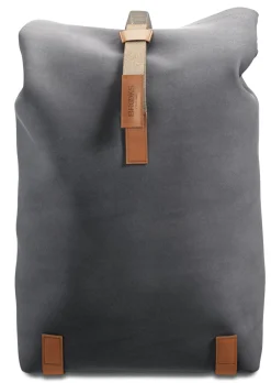 Rucksäcke * Brooks England Rucksack Pickwick, Klein Grau