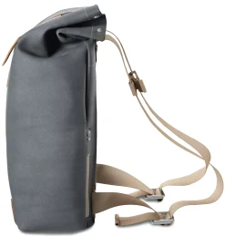 Rucksäcke * Brooks England Rucksack Pickwick, Klein Grau