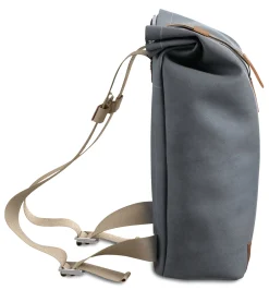 Rucksäcke * Brooks England Rucksack Pickwick, Klein Grau