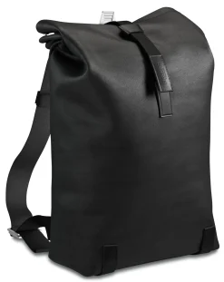 Rucksäcke|Outdoorausrüstung * Brooks England Rucksack Pickwick, Klein Schwarz