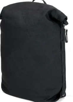 Rucksäcke|Reisetaschen * QWSTION Rucksack Roll Pack Bananatex