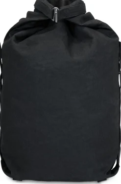 Rucksäcke|Reisetaschen * QWSTION Rucksack Roll Pack Bananatex