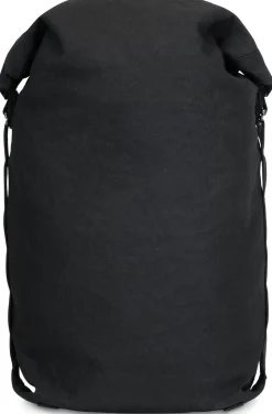 Rucksäcke|Reisetaschen * QWSTION Rucksack Roll Pack Bananatex