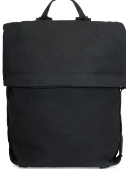 Rucksäcke|Reisetaschen * QWSTION Rucksack Roll Pack Bananatex