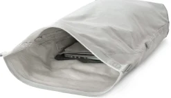 Rucksäcke|Reisetaschen * QWSTION Rucksack Roll Pack Bananatex