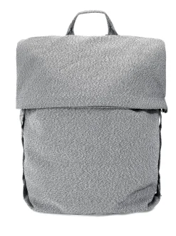 Rucksäcke|Reisetaschen * QWSTION Rucksack Roll Pack Bananatex