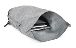 Rucksäcke|Reisetaschen * QWSTION Rucksack Roll Pack Bananatex