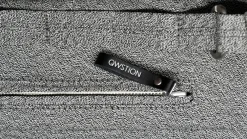 Rucksäcke|Reisetaschen * QWSTION Rucksack Roll Pack Bananatex