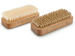 Bürsten * Bürstenfabrik Keller Ärztebürste Naturborste