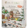 Gemüsesamen|Gemüsepflanzen * Saat & Gut Saatgut-Adventskalender Bio-Gemüsesamen