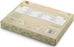 Blumensamen * Saat & Gut Saatgut-Adventskalender Historische Blumen