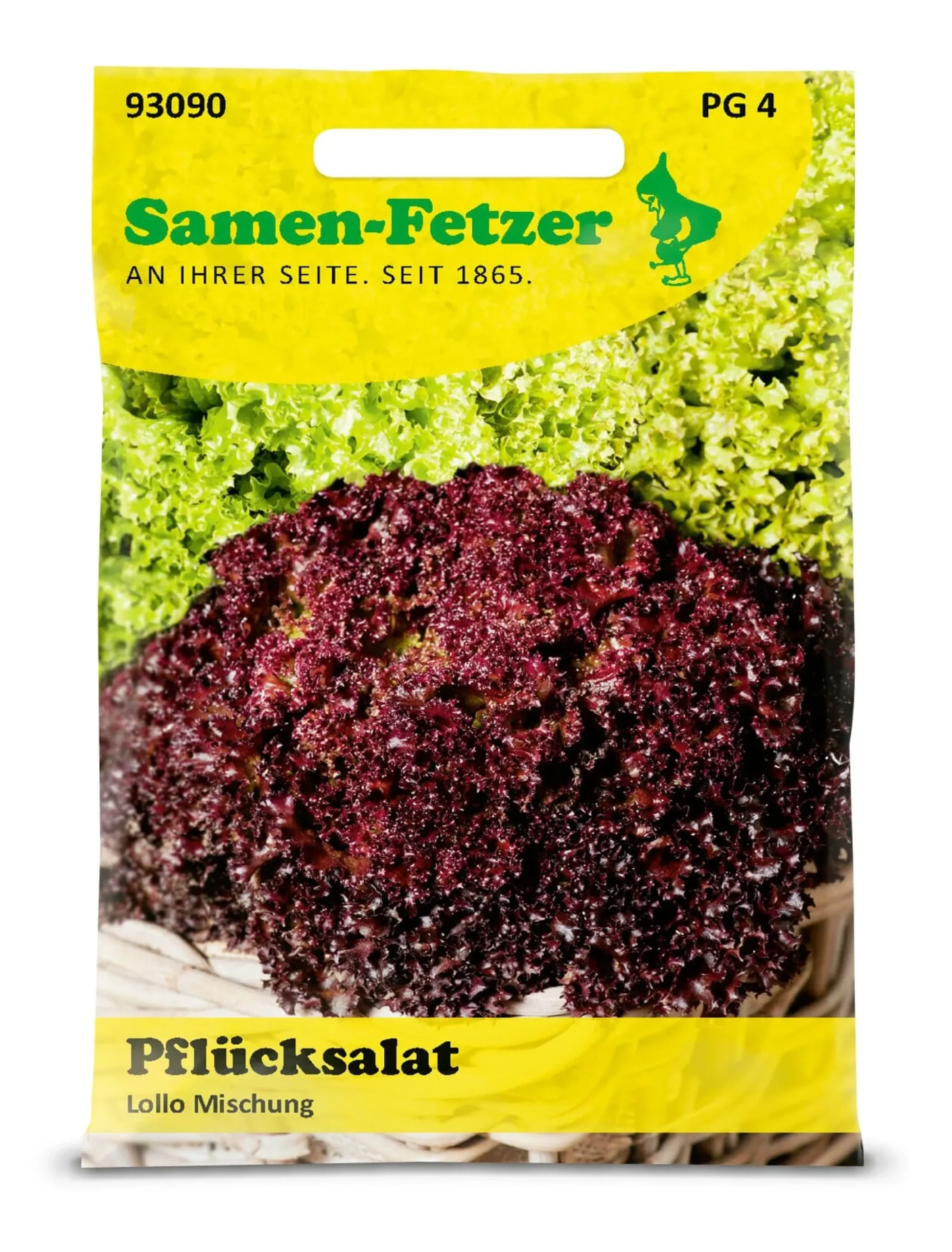 Gemüsesamen|Gemüsepflanzen * Manufactum Saatgut Gemüse anbauen auf dem Balkon