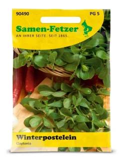 Gemüsesamen|Gemüsepflanzen * Manufactum Saatgut Gemüse anbauen auf dem Balkon