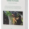 Gemüsesamen|Gemüsepflanzen * Manufactum Saatgut Gemüse anbauen im Hochbeet – mit Kindern
