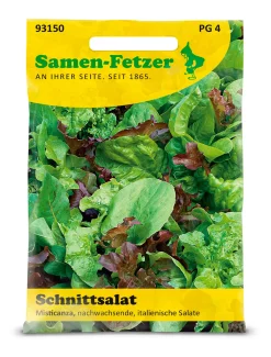 Gemüsesamen|Gemüsepflanzen * Manufactum Saatgut Gemüse anbauen im Hochbeet – mit Kindern