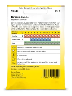 Gemüsesamen|Gemüsepflanzen * Manufactum Saatgut Gemüse anbauen im Hochbeet – mit Kindern