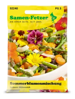 Gemüsesamen|Gemüsepflanzen * Manufactum Saatgut Gemüse anbauen im Hochbeet – mit Kindern