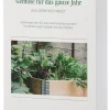 Gemüsesamen|Gemüsepflanzen * Manufactum Saatgut Gemüse anbauen im Hochbeet – für das ganze Jahr