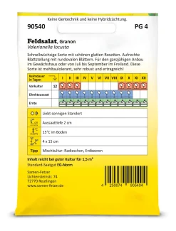 Gemüsesamen|Gemüsepflanzen * Manufactum Saatgut Gemüse anbauen im Hochbeet – für das ganze Jahr