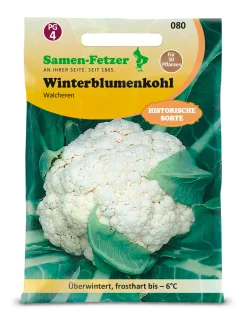 Gemüsesamen|Gemüsepflanzen * Manufactum Saatgut Gemüse anbauen im Hochbeet – für das ganze Jahr