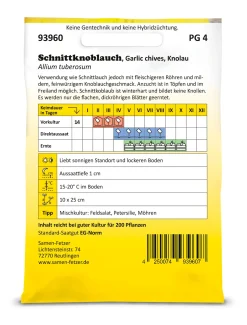 Gemüsesamen|Gemüsepflanzen * Manufactum Saatgut Gemüse anbauen im Hochbeet – ideale Partner