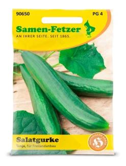 Gemüsesamen|Gemüsepflanzen * Manufactum Saatgut Gemüse anbauen im Hochbeet – ideale Partner
