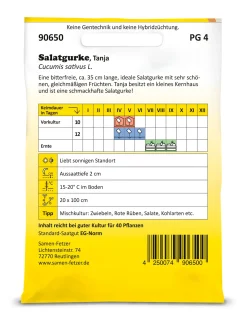 Gemüsesamen|Gemüsepflanzen * Manufactum Saatgut Gemüse anbauen im Hochbeet – ideale Partner
