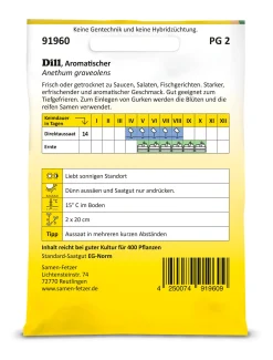 Gemüsesamen|Gemüsepflanzen * Manufactum Saatgut Gemüse anbauen im Hochbeet – ideale Partner