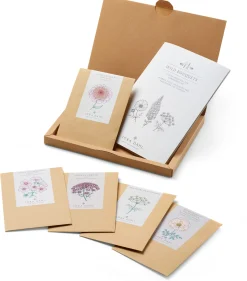 Blumensamen * Jora Dahl Saatgutkollektion für Blumensträuße