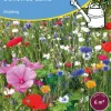 Blumensamen * Samen-Fetzer Saatgutmischung Sommerblumen aus dem Bauerngarten