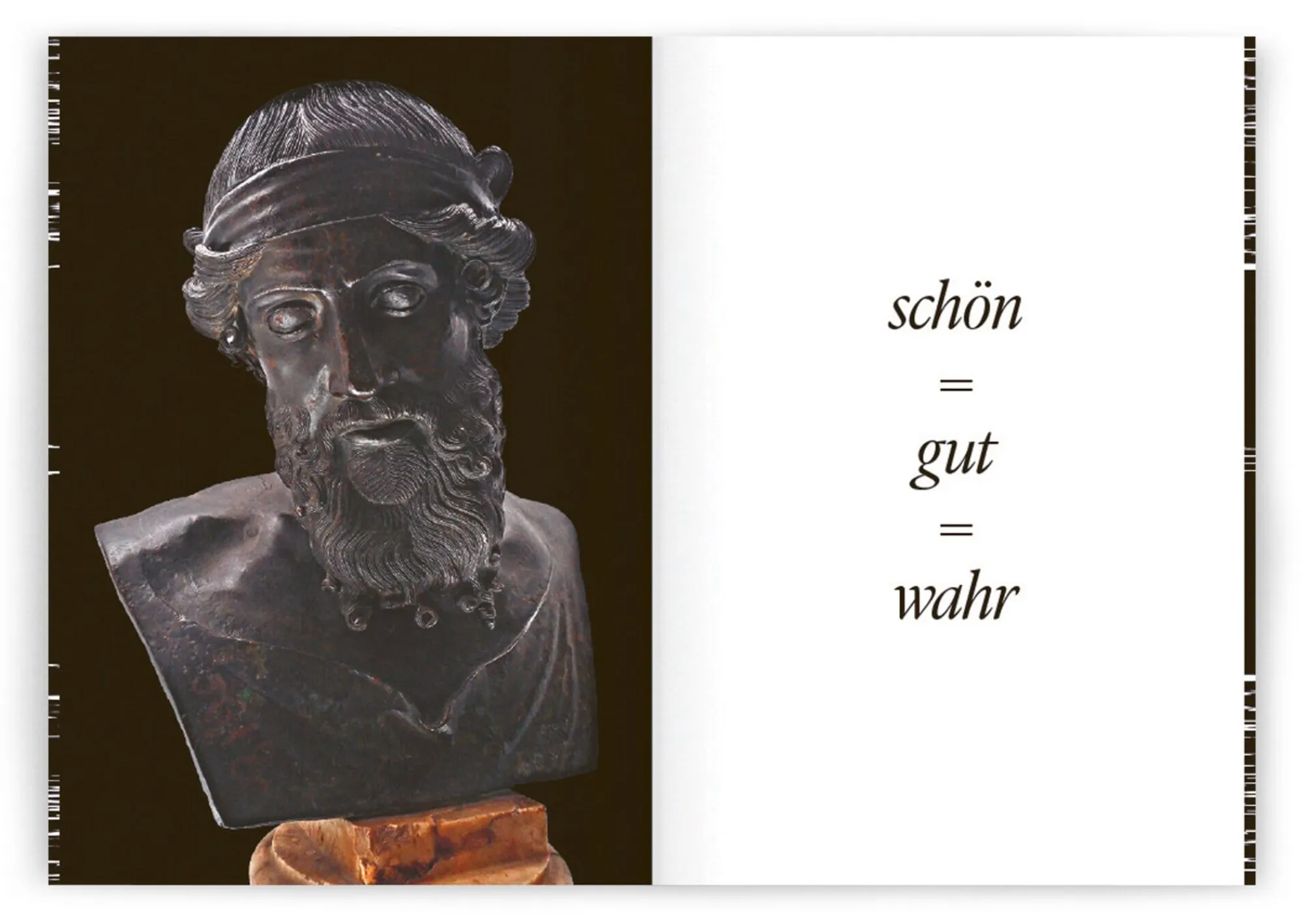Sonstiges * Verlag Hermann Schmidt Sagmeister & Walsh: Beauty