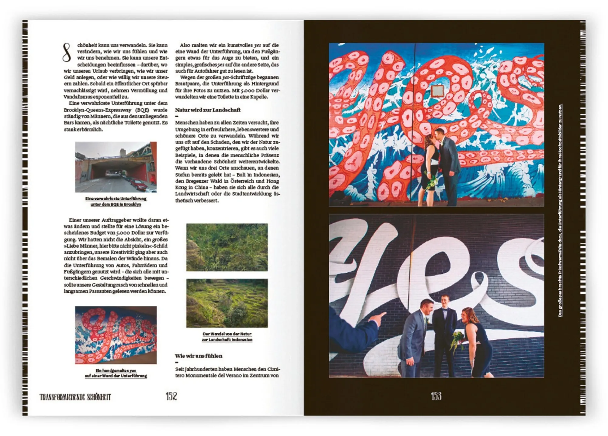 Sonstiges * Verlag Hermann Schmidt Sagmeister & Walsh: Beauty