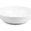 Servierzubehör|Porzellanservice * Kähler Design Salatschüssel Hammershøi