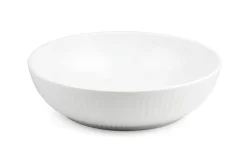 Servierzubehör|Porzellanservice * Kähler Design Salatschüssel Hammershøi