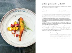 Kochen & Backen * ars vivendi verlag salz zucker rauch