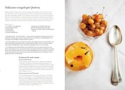 Kochen & Backen * ars vivendi verlag salz zucker rauch