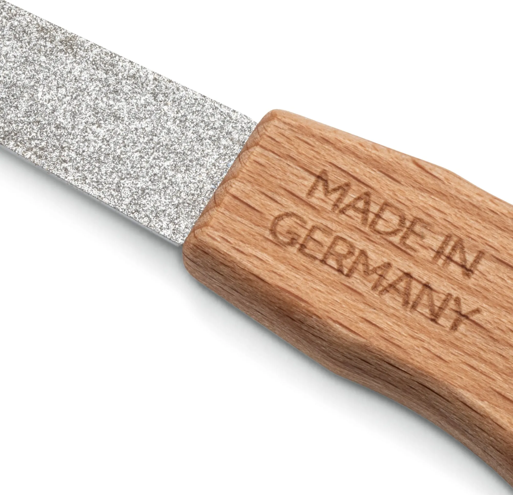 Maniküre, Pediküre * Niyok Saphirnagelfeile