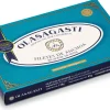 Fischkonserven * Conservas Olasagasti Sardellenfilets in Olivenöl