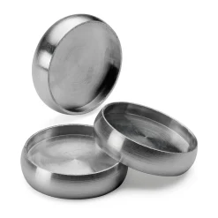 Notizbücher|Bleistifte * ATOMA Satz Aluminiumringe groß