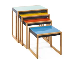 Tische * K&M Classics Satztische Josef Albers
