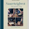 Kochen & Backen * Zabert Sandmann Sauerteigbrot für jeden Tag