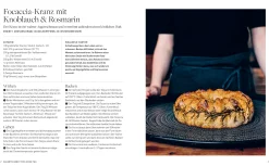 Kochen & Backen * Zabert Sandmann Sauerteigbrot für jeden Tag