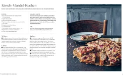 Kochen & Backen * Zabert Sandmann Sauerteigbrot für jeden Tag