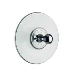Badaccessoires|Garderobe & Diele * Paul Thoors Sauger mit Messingknopf