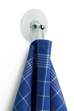 Badaccessoires|Garderobe & Diele * Paul Thoors Sauger mit Messingknopf